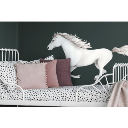 Avis Sticker cheval Mon Lit Cabane 2