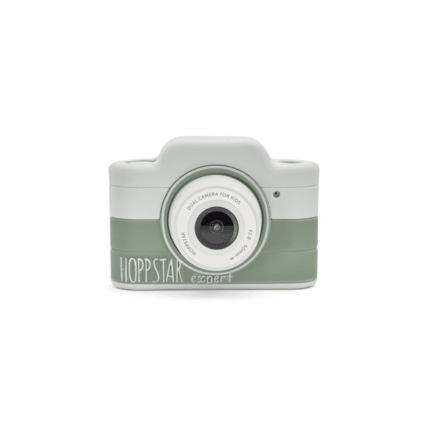 Avis Appareil photo Expert HOPPSTAR 4