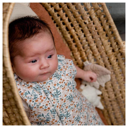Avis Mini gigoteuse 0-3 mois Gaspard & Lily - 55 cm CANDIDE 5