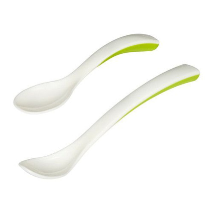 Avis Cuillère bébé Börja IKEA 1