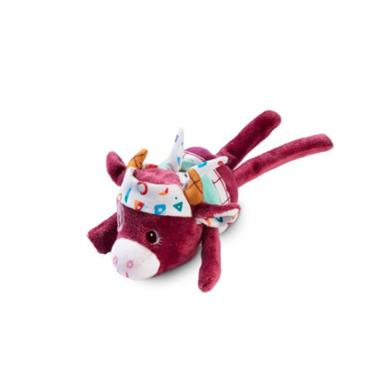 Avis Hochet mini-dansant Rosalie Lilliputiens 1