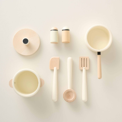 Avis Cuisine en bois Bergamote Petite Amélie 4