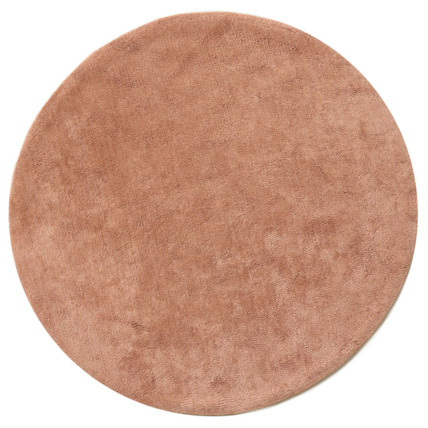 Avis Tapis enfant lavable rond Petite Amélie 1
