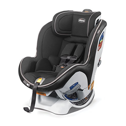 Avis Siège auto NextFit iX Zip Convertible Chicco 1