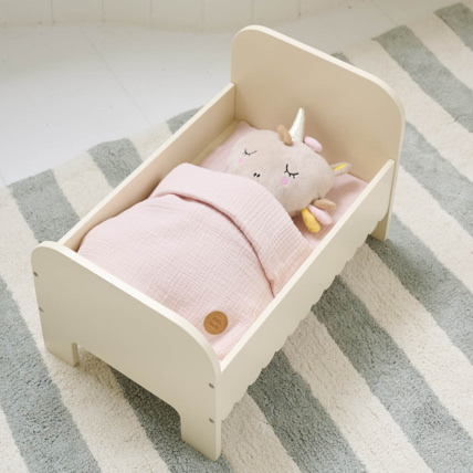 Avis Lit De Poupée Petite Amélie 3