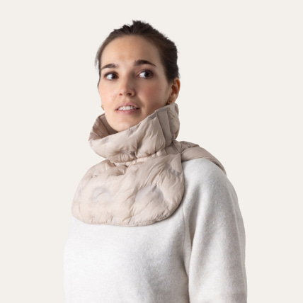 Avis Cache-cou de portage Flybaby 4