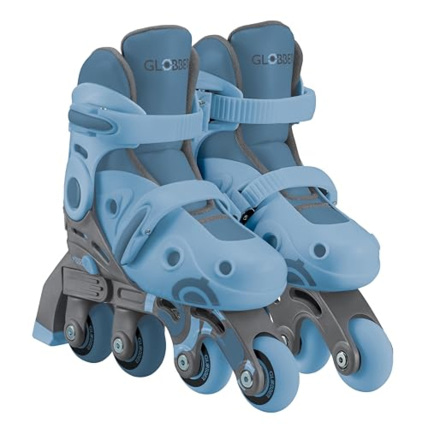 Avis Rollers évolutifs 2-en-1 Globber 5