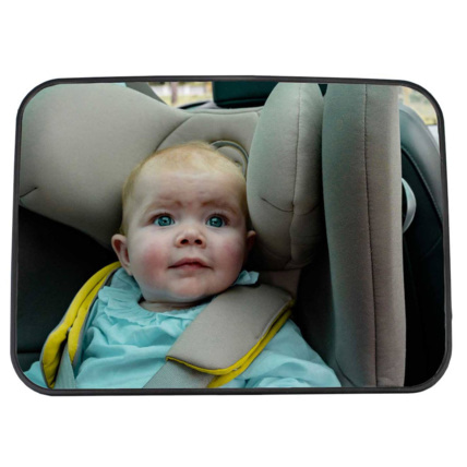Avis Miroir de voiture Ezi Classic Ezimoov 1