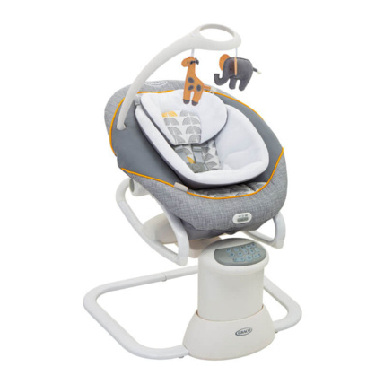 Avis Balancelle All Ways Horizon GRACO 1