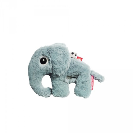 Avis Petite peluche Elphee DONE BY DEER 1