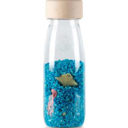 Avis Bouteille sensorielle Spy PETIT BOUM 8