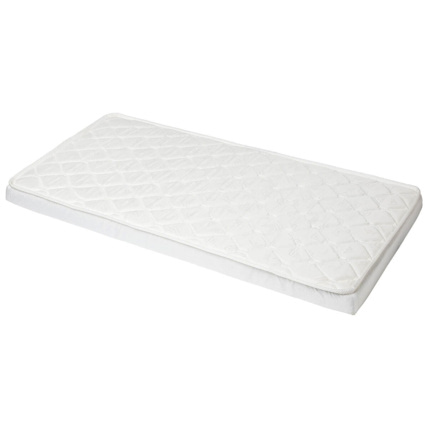 Avis Matelas bébé Climatisé Ete / Hiver  Babycalin 1