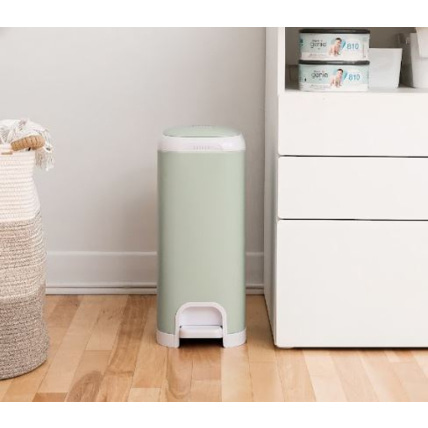 Avis Poubelle à couches Select Diaper Genie 3