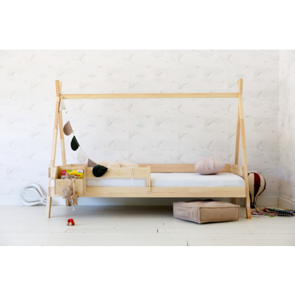 Avis Lit Tipi W Mon Lit Cabane 1