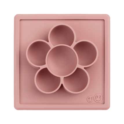 Avis Plateau Mini Play Mat ezpz 3