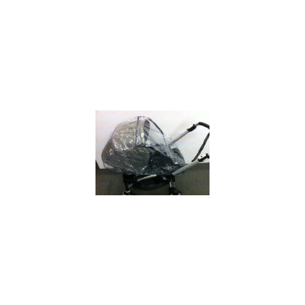 Avis Housse protection pluie pour poussette Bugaboo 1