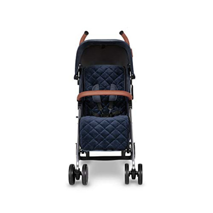 Avis Poussette Discovery Ickle Bubba 3
