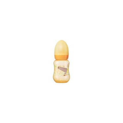 Avis BIBERON JARDIN DE LULU 120ML 0% BPA  Bebeconfort 1