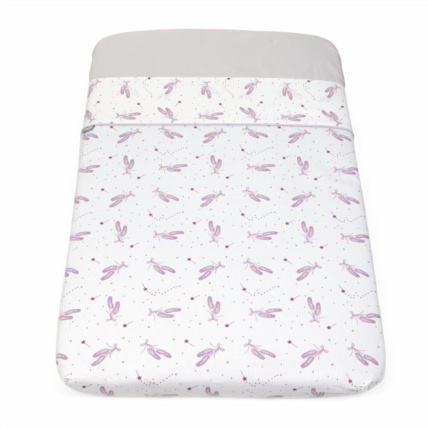 Avis Set 2 draps pour Next2me Chicco 4