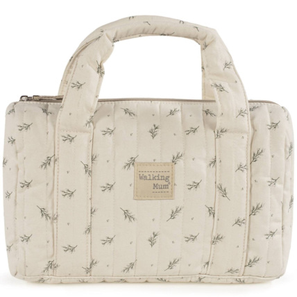 Avis Mini sac Walking mum 6