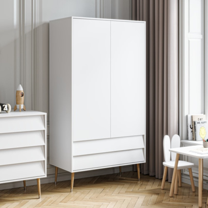 Avis Chambre bébé 3 éléments Bosque Petite Amélie 2