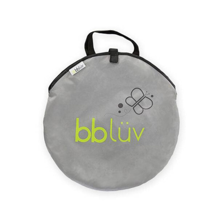 Avis Tente de jeu et de voyage bébé 2 en 1 - Nidö Mini Bblüv 5