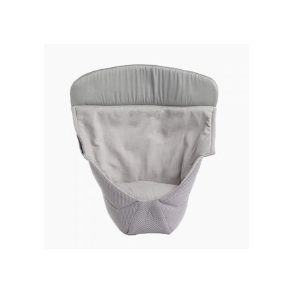 Avis Coussin Easy Snug Air mesh Ergobaby 1