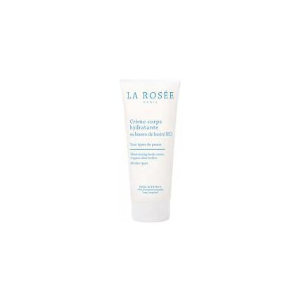 Avis Crème Corps Hydratante La Rosée 4