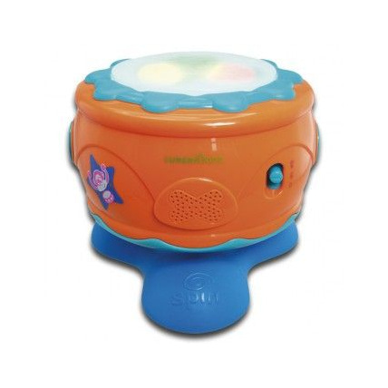 Avis Tambour Drum Heat EUREKAKIDS 1