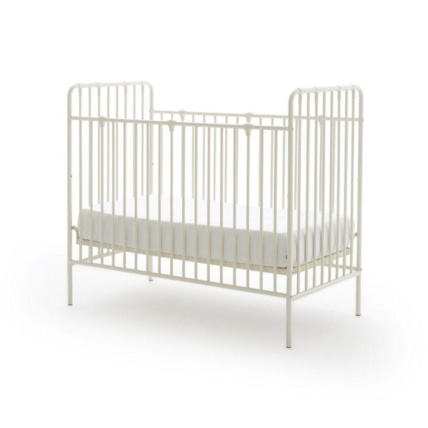 Avis Lit bébé métal Bertille AM.PM 1