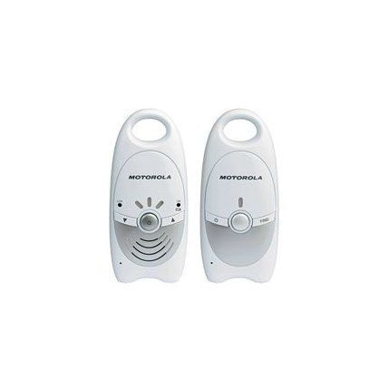 Avis Ecoute bébé MBP10 MOTOROLA 1