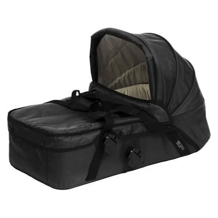 Avis Nacelle urban jungle Mountain Buggy 1