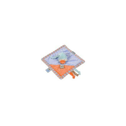 Avis LES ZAMIS DOUDOU CANARD NATTOU 1