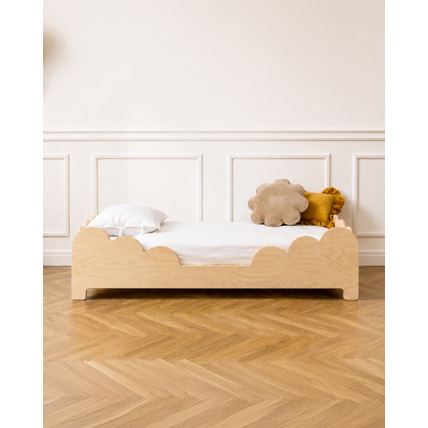 Avis Lit Riga Mon Lit Cabane 1