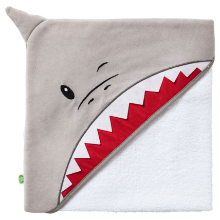 Avis Cape de bain ludique Babycalin 4