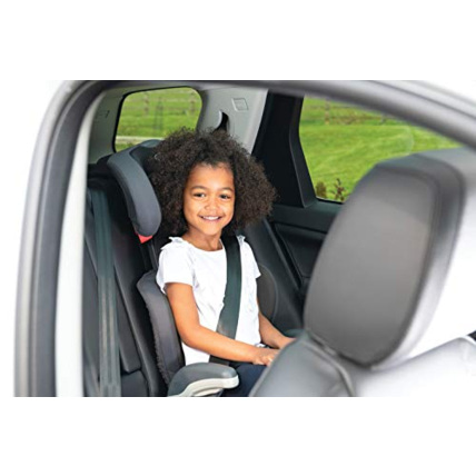 Avis Siège Auto Junior  GRACO 5