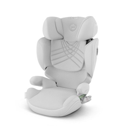 Avis Siège auto Solution T i-Fix CYBEX 11