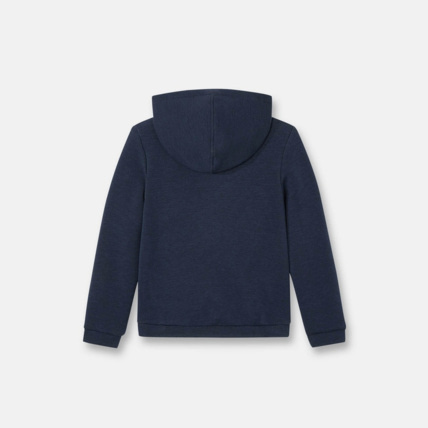 Avis Sweat-shirt Okaïdi Sport bleu fille OKAIDI 2