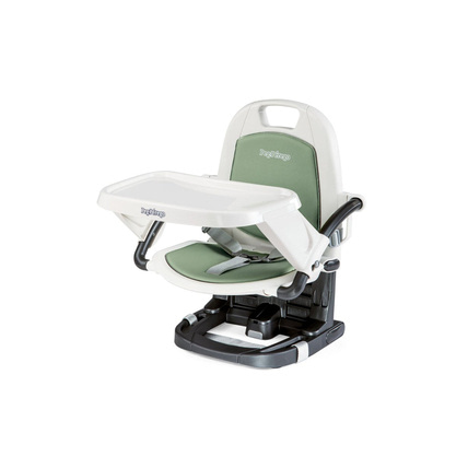 Avis Réhausseur Rialto Peg Perego 2