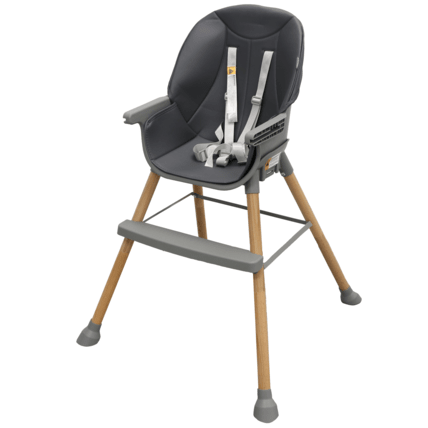 Avis Chaise évolutive pour bébé - Gröw Bblüv 2