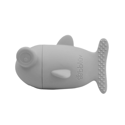 Avis Jouet de bain en silicone interchangeable - Büddie Bblüv 6