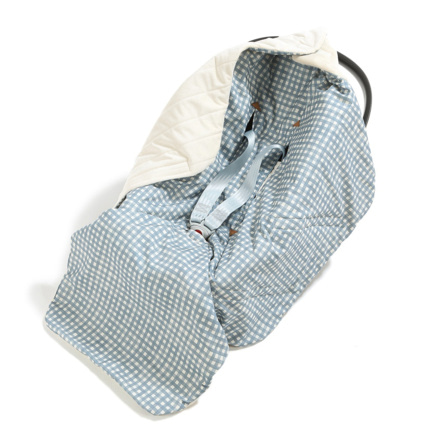 Avis Couverture Pour Siège Auto La Millou 4