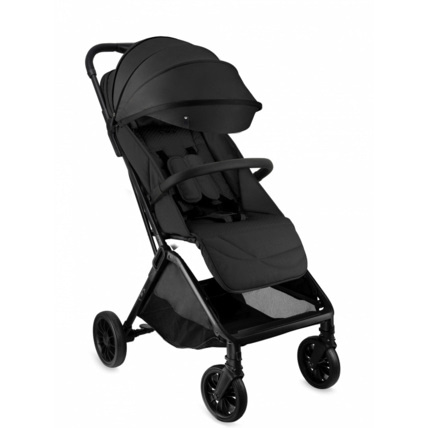 Avis Poussette compacte Andrea Momi 2