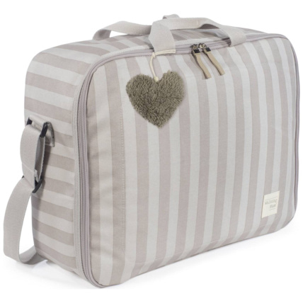 Avis Valise de maternité Sintra Walking mum 3