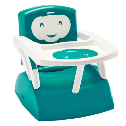 Avis Rehausseur de chaise 2en1 évolutif THERMOBABY 8