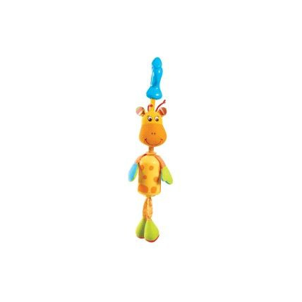 Avis Hochet carillon Baby Girafe Tiny Love 1