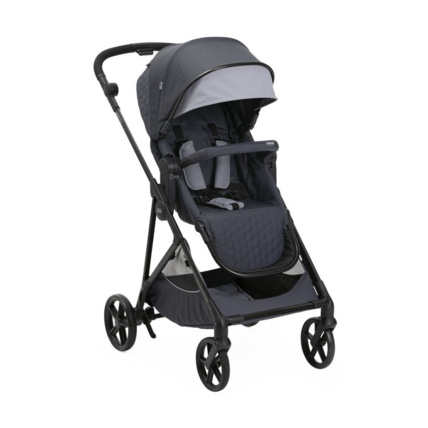 Avis Poussette Seety Chicco 1