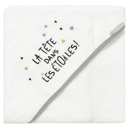 Avis Cape de bain Etoile Filante Little Band 1