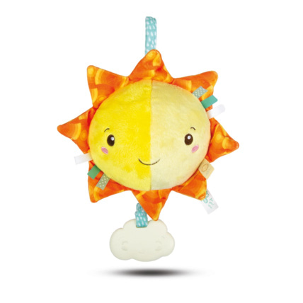 Avis Carillon Soleil Clementoni 1