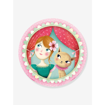 Avis Boîte à Musique Princesse DJECO 4
